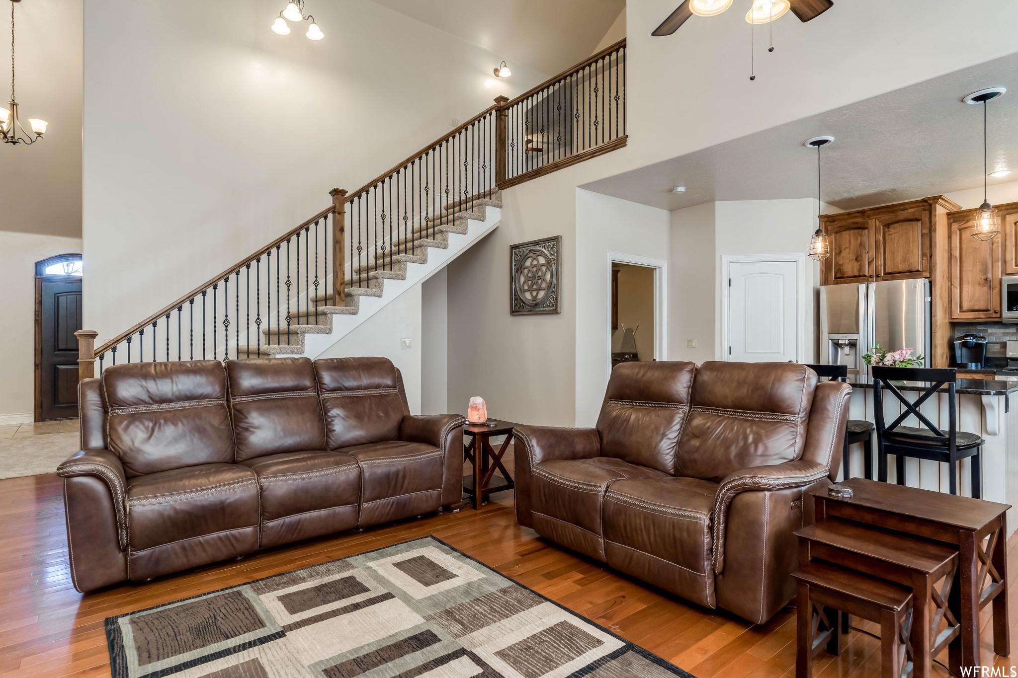 MILLER SPRINGS SUBDI - Residential