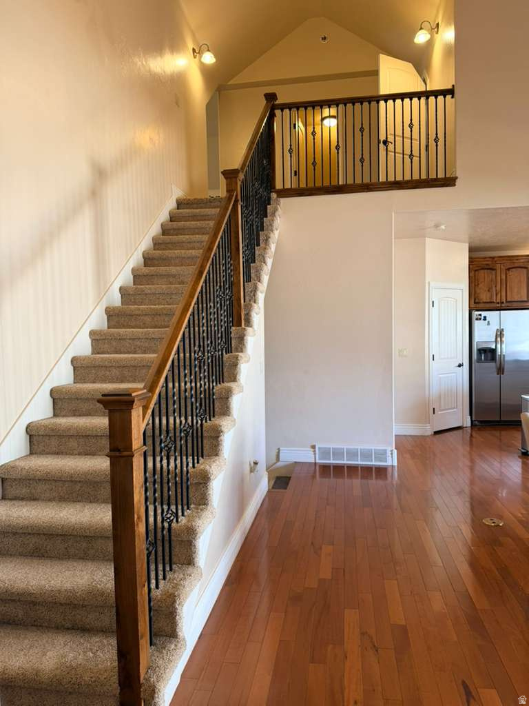 MILLER SPRINGS SUBDI - Residential