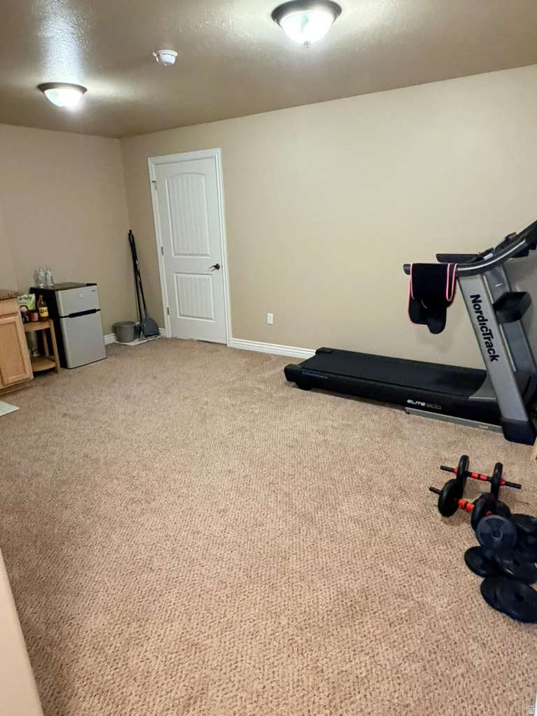 MILLER SPRINGS SUBDI - Residential