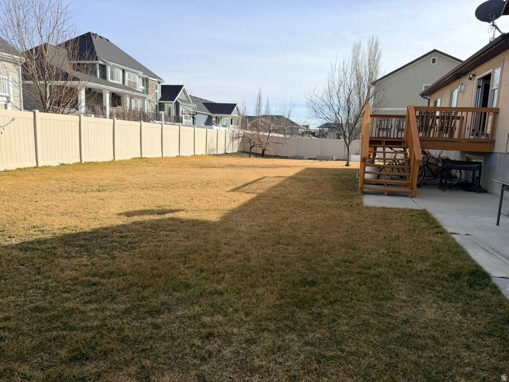 MILLER SPRINGS SUBDI - Residential