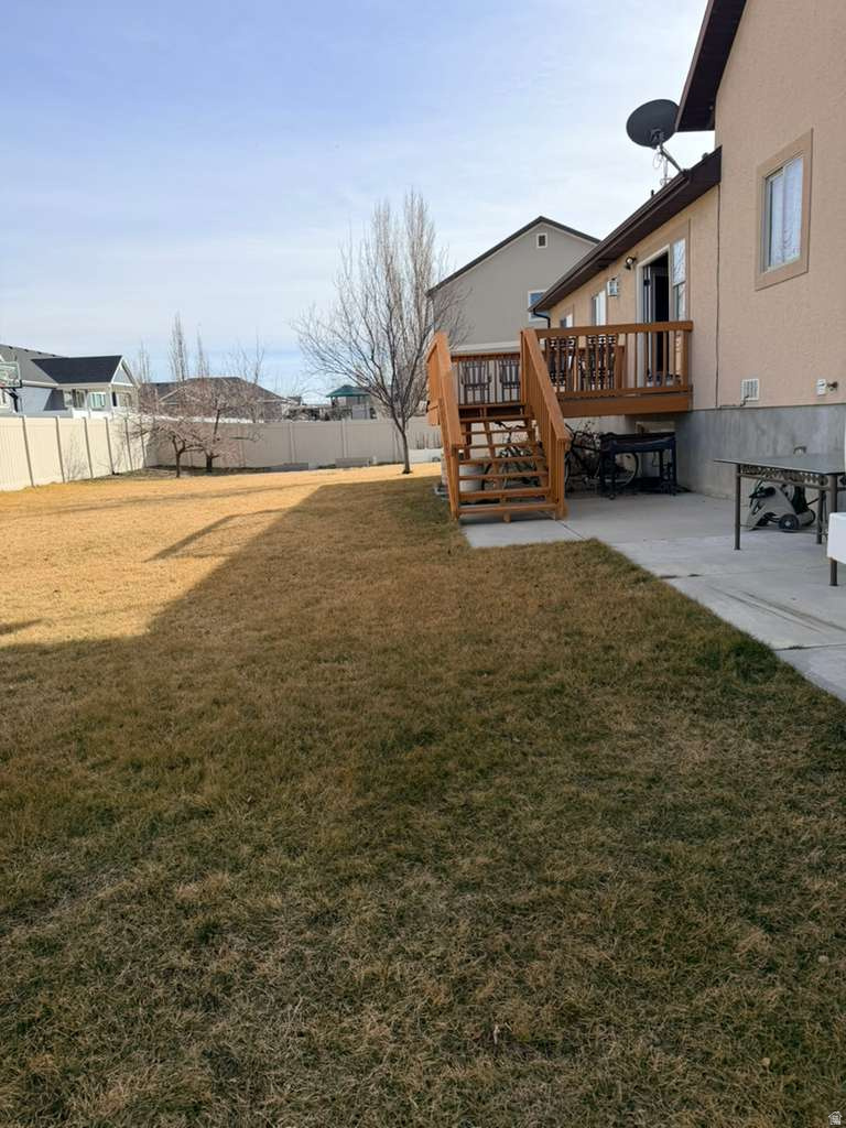 MILLER SPRINGS SUBDI - Residential