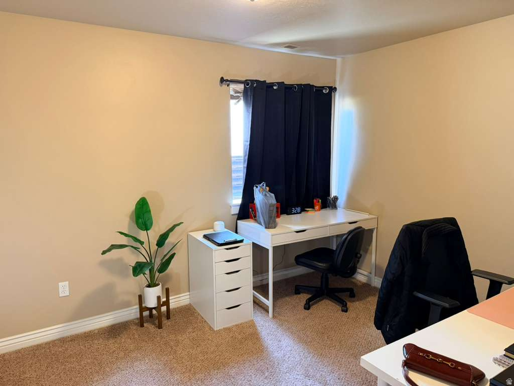 MILLER SPRINGS SUBDI - Residential