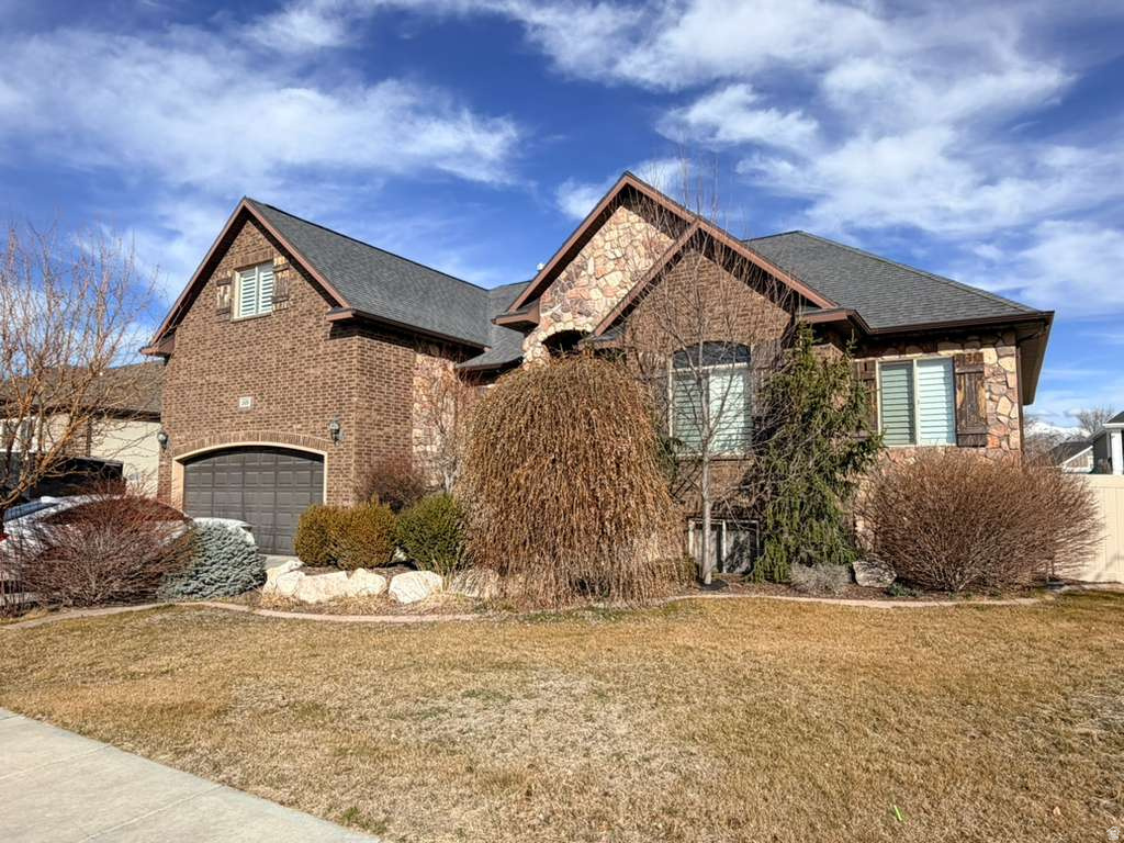 MILLER SPRINGS SUBDI - Residential