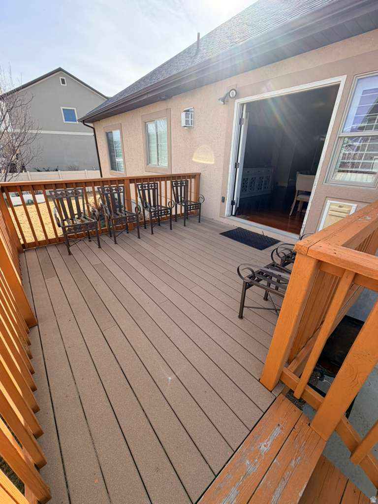 MILLER SPRINGS SUBDI - Residential