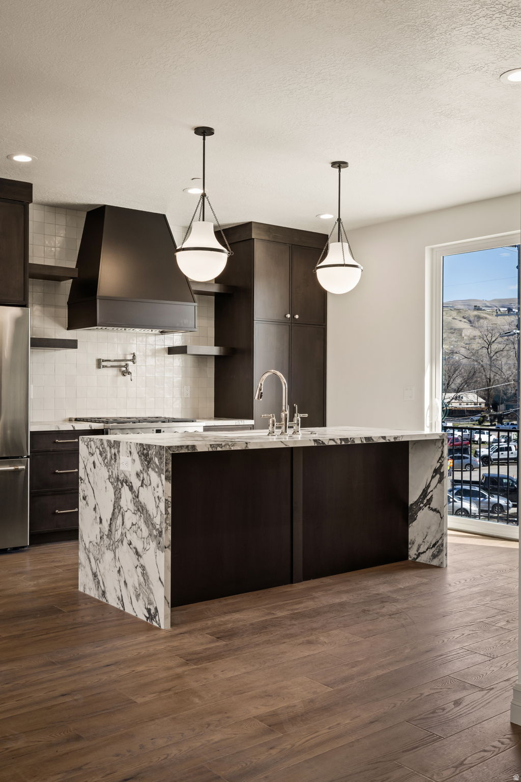 SALT LAKE CITY - Residential