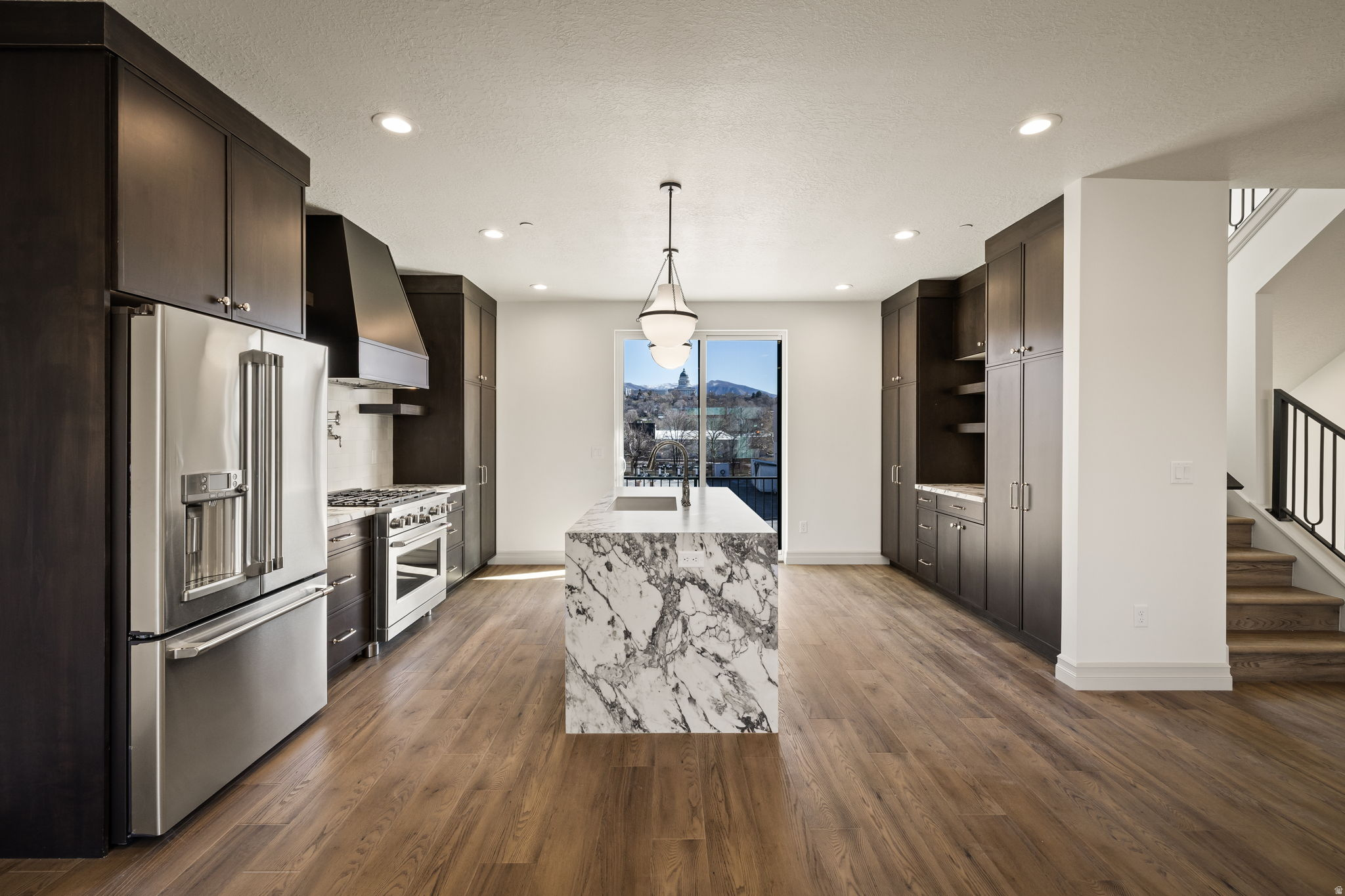 SALT LAKE CITY - Residential