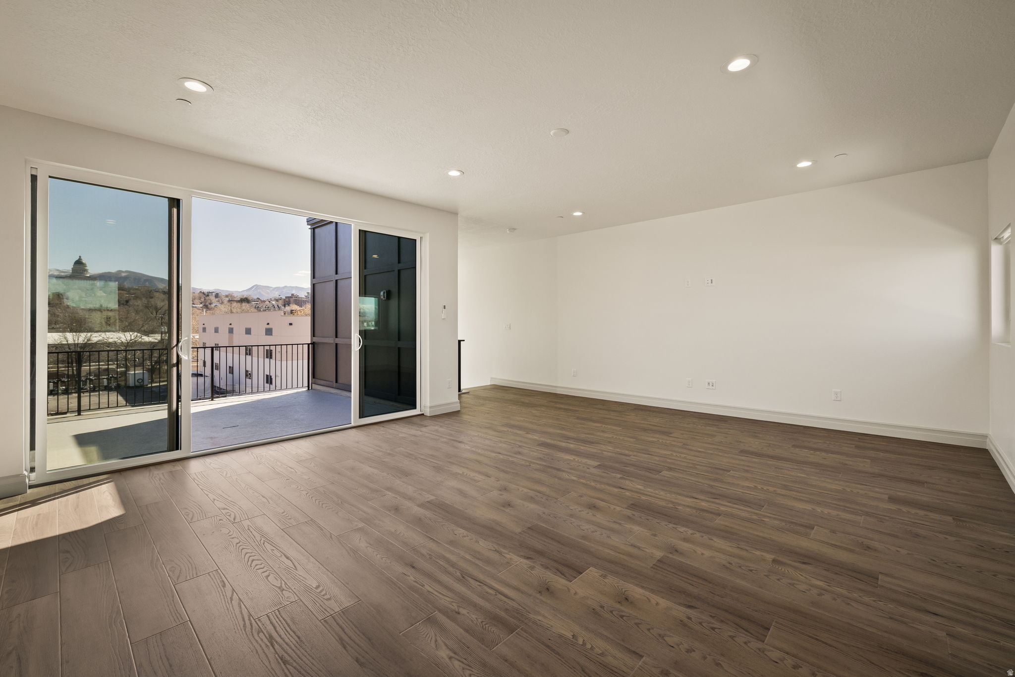 SALT LAKE CITY - Residential