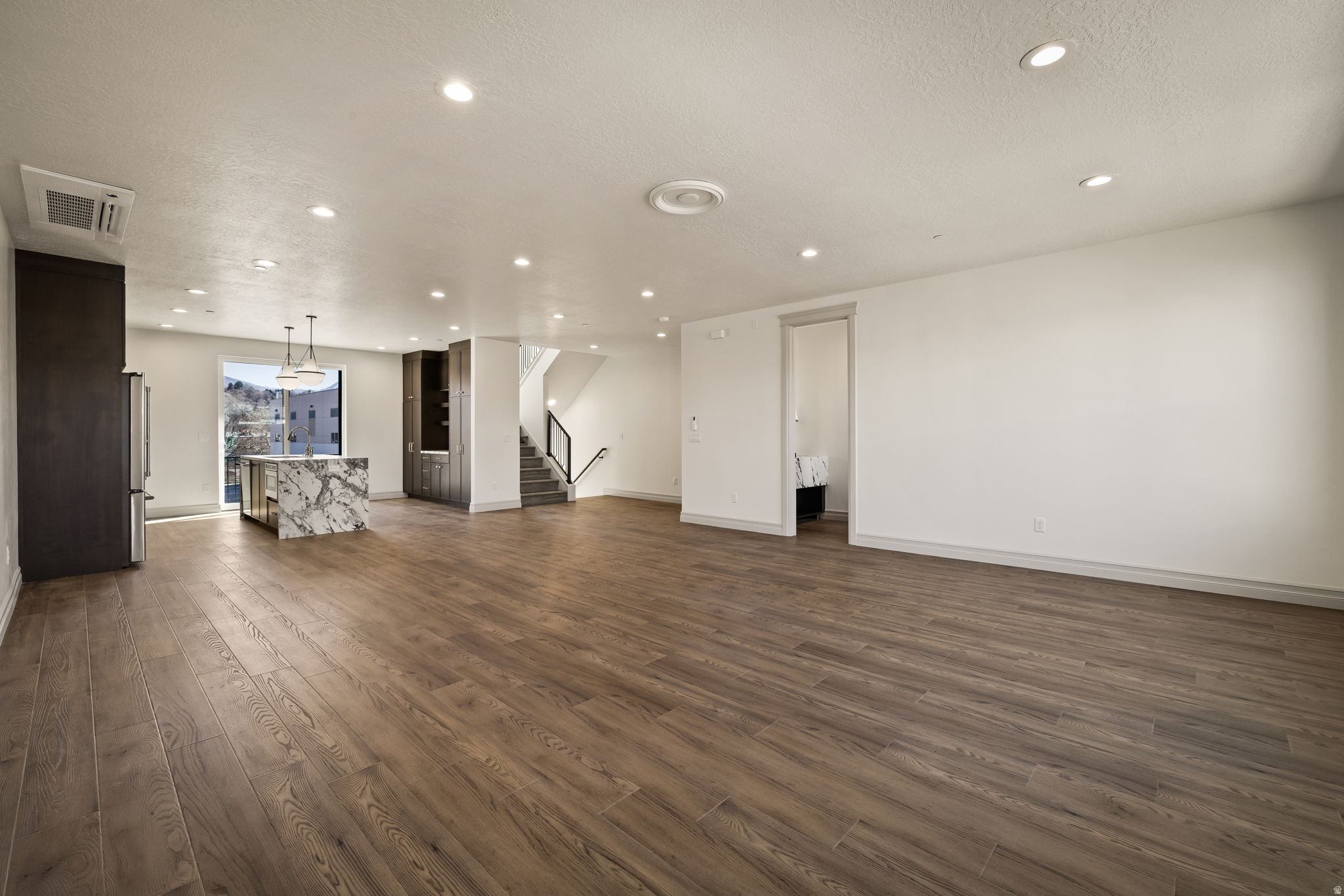 SALT LAKE CITY - Residential
