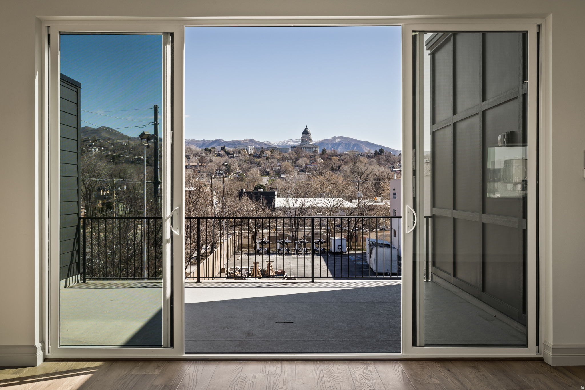 SALT LAKE CITY - Residential