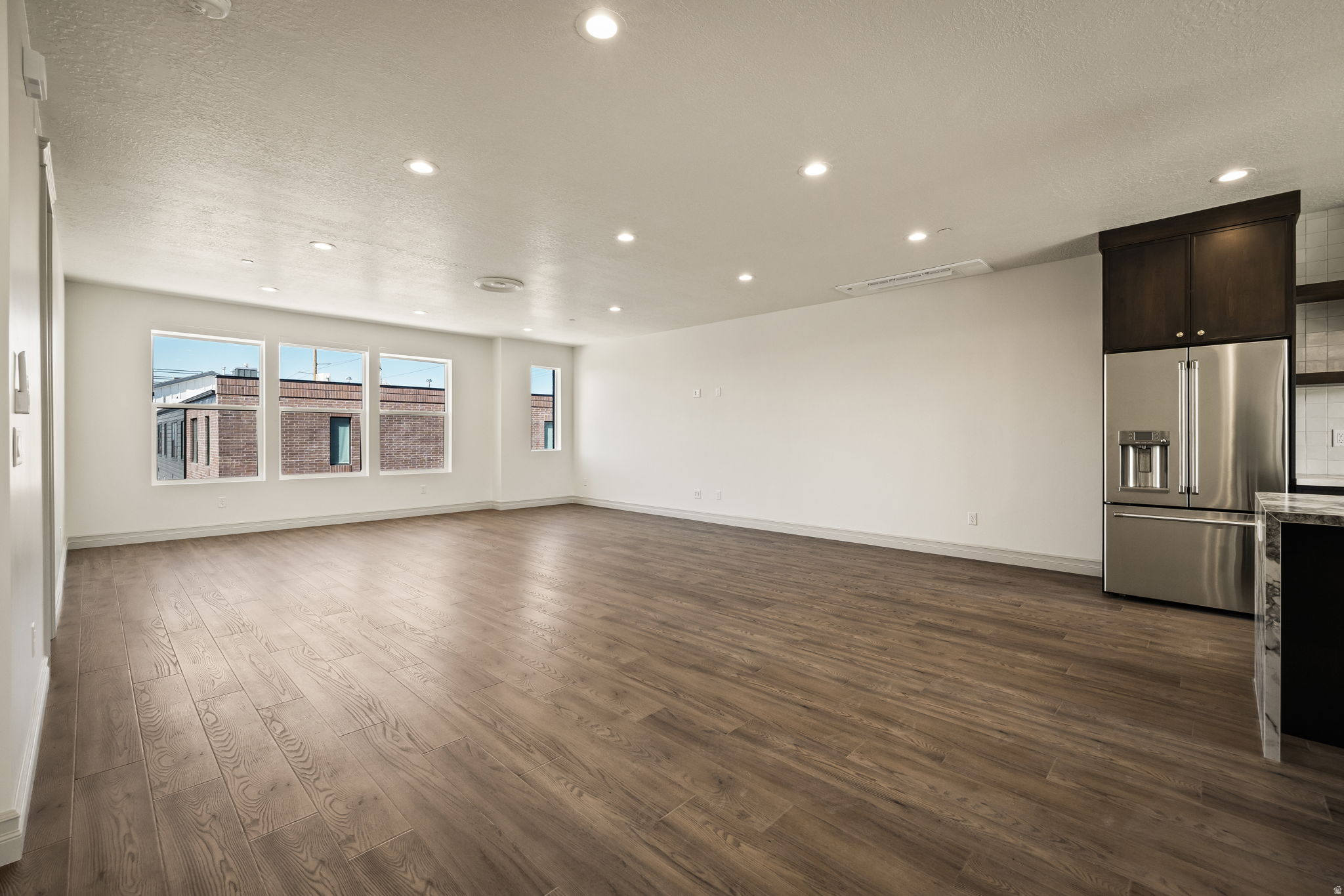 SALT LAKE CITY - Residential