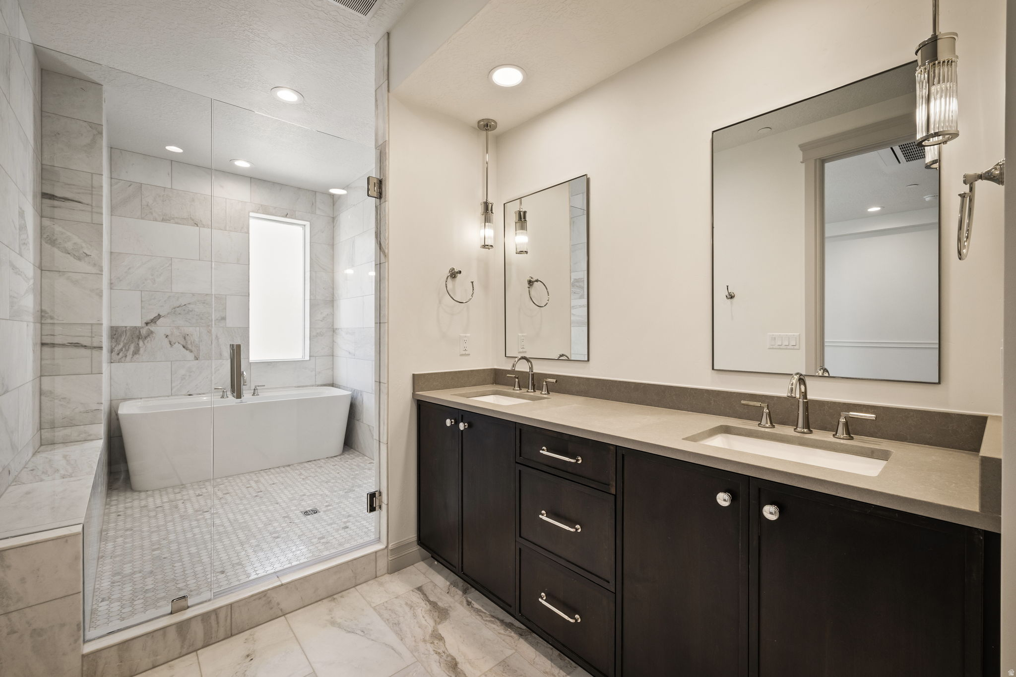 SALT LAKE CITY - Residential