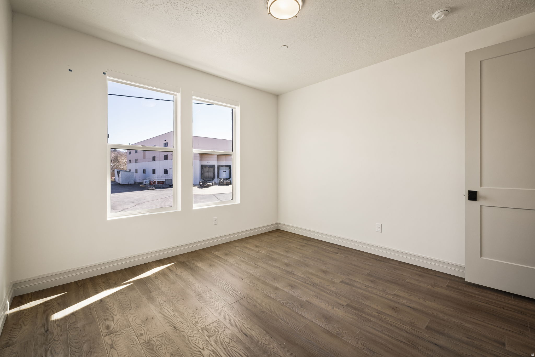 SALT LAKE CITY - Residential