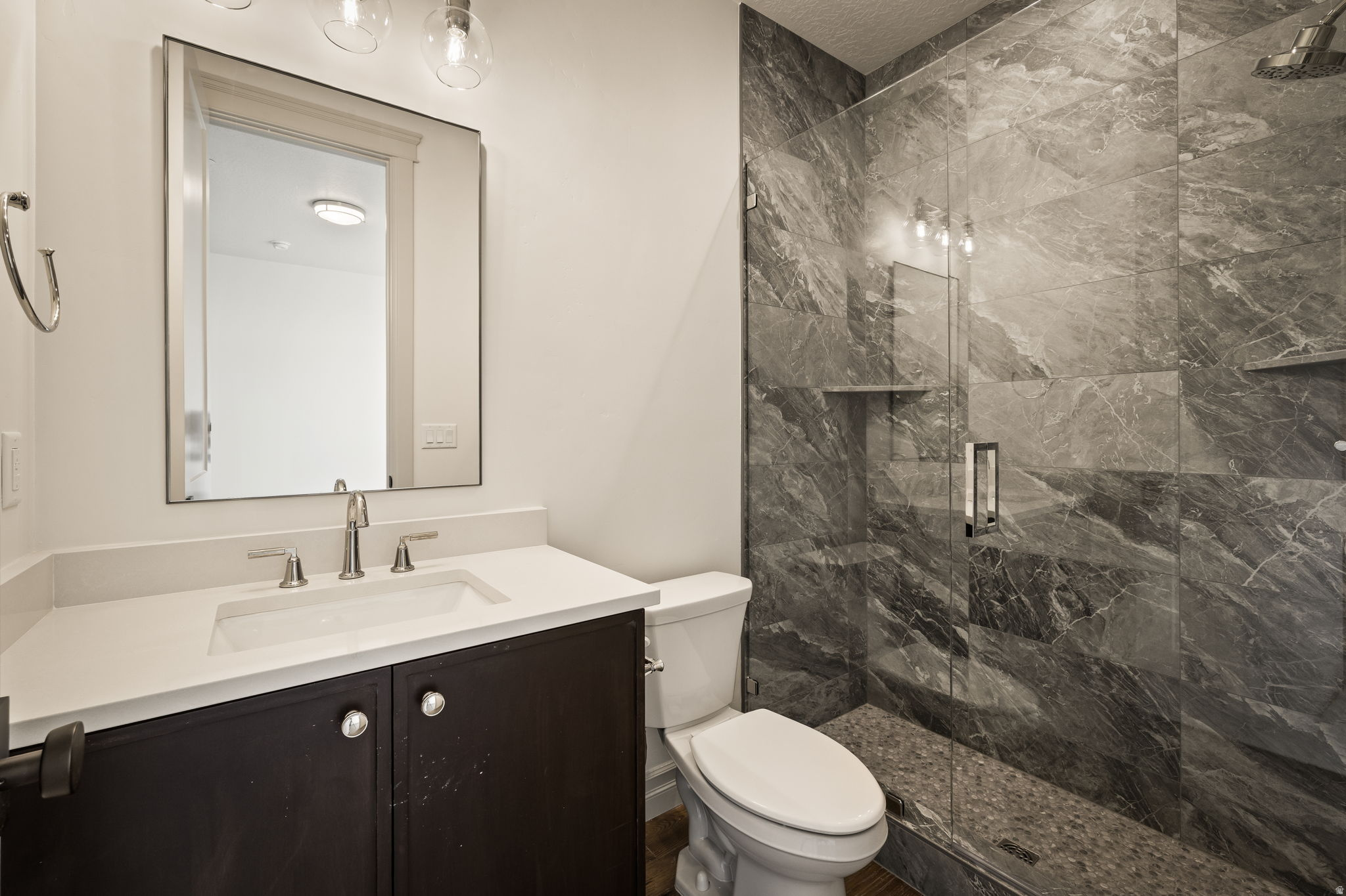 SALT LAKE CITY - Residential