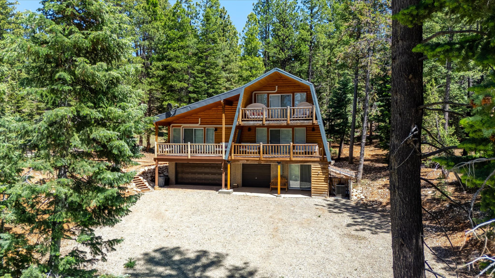SWAINS CREEK PINES - Residential