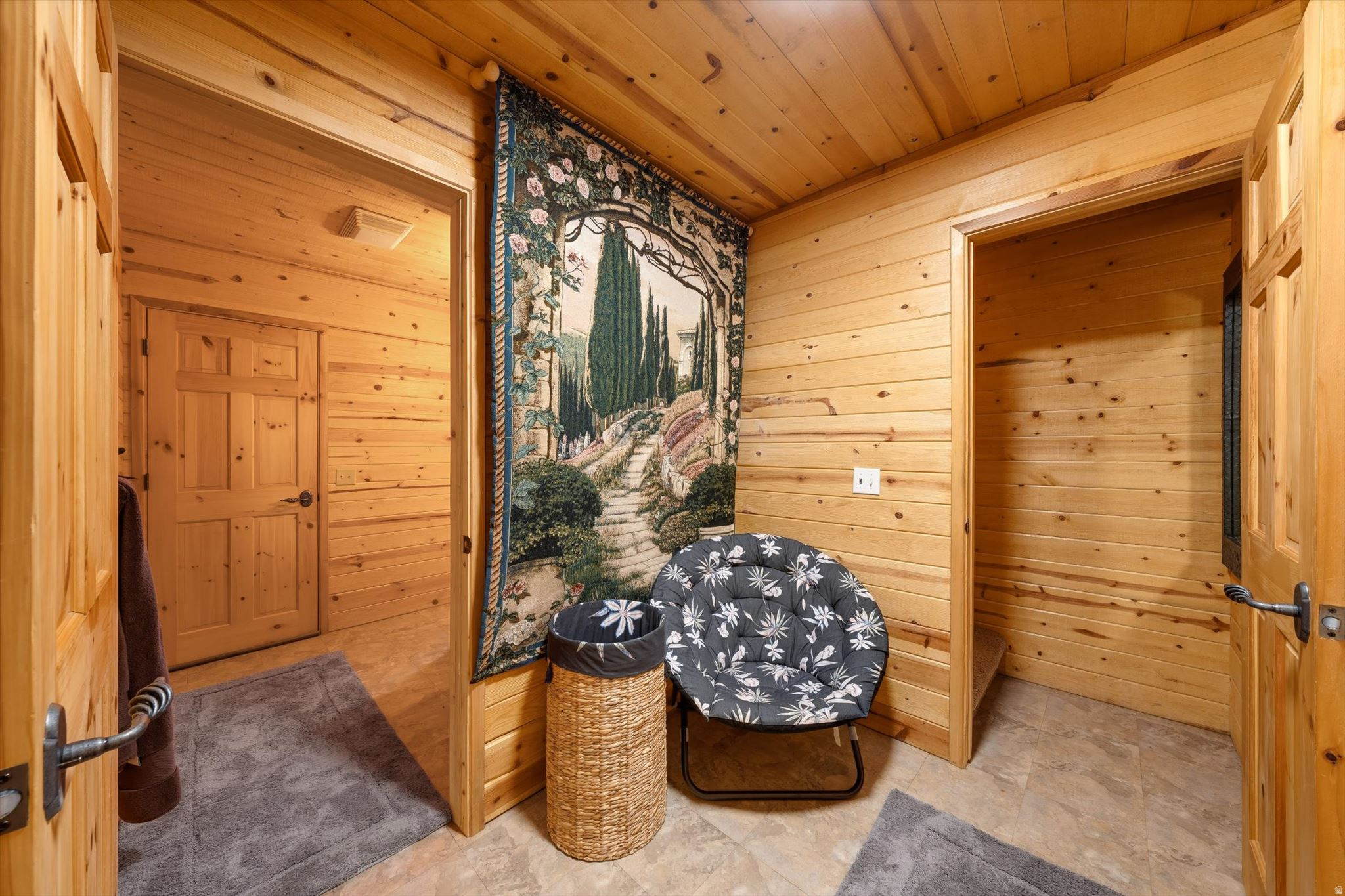 SWAINS CREEK PINES - Residential