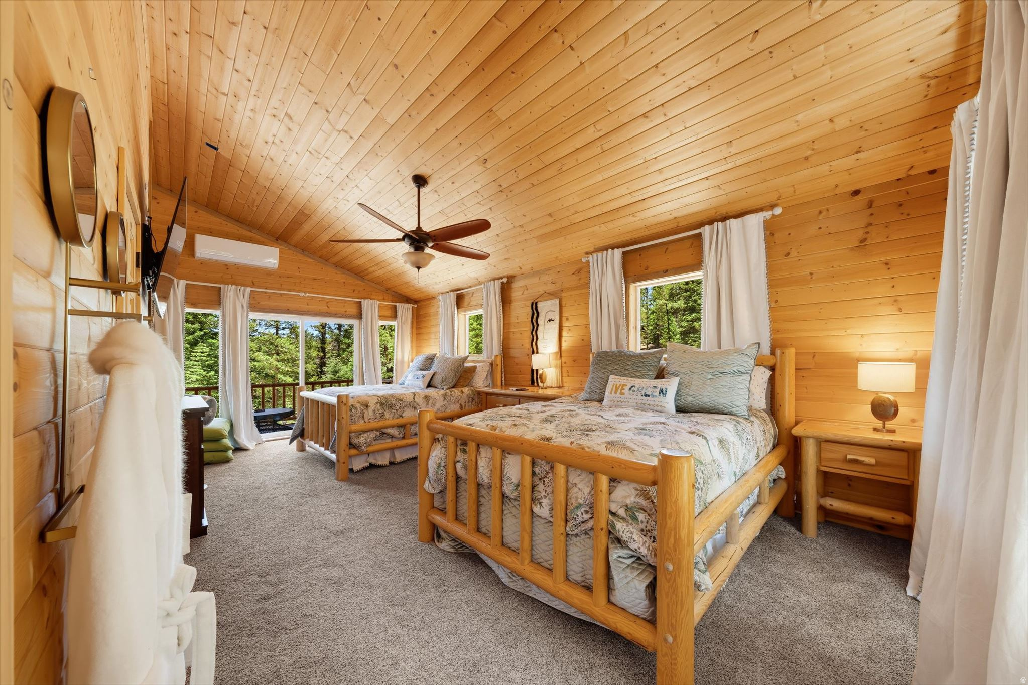SWAINS CREEK PINES - Residential