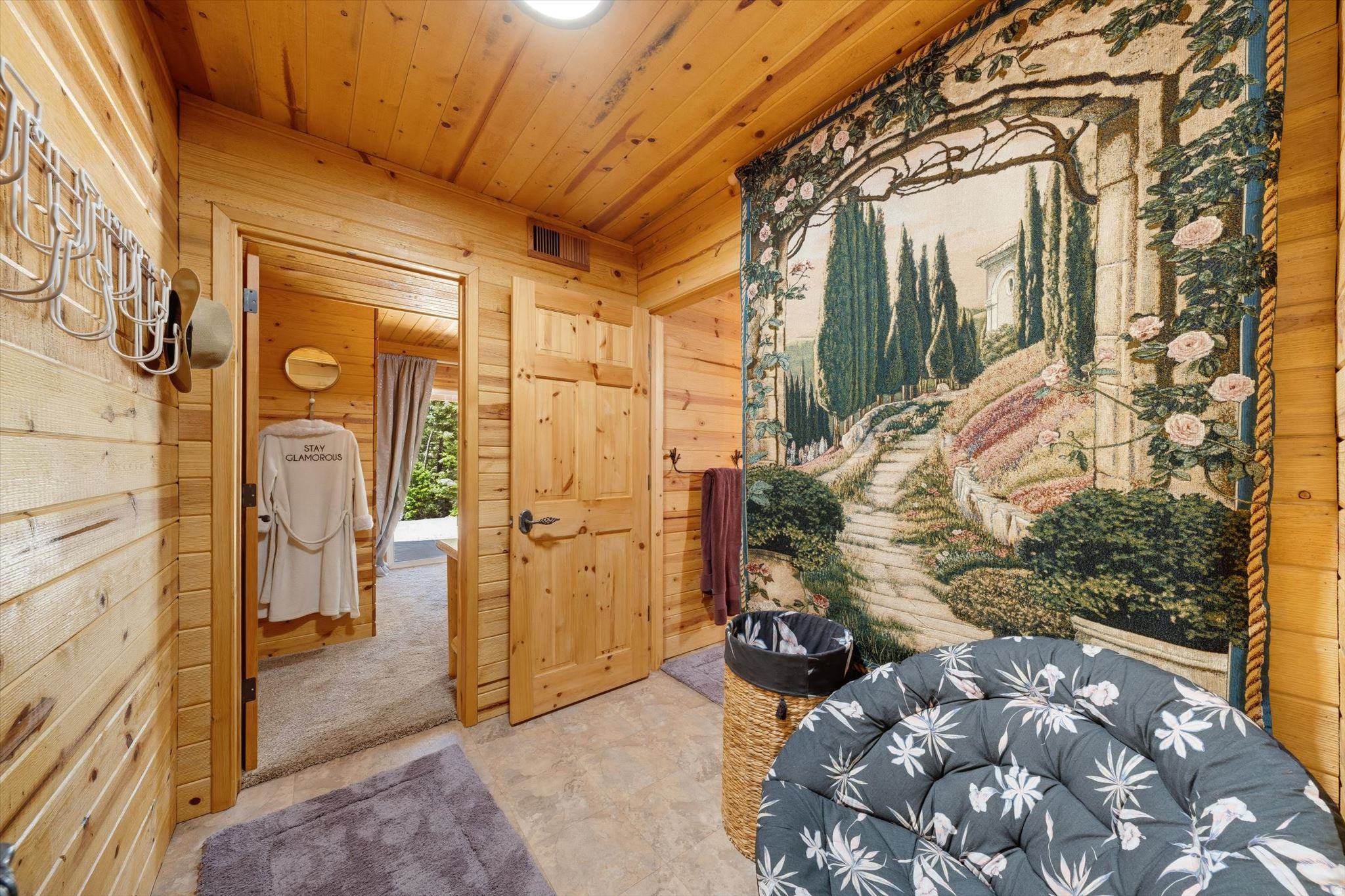 SWAINS CREEK PINES - Residential