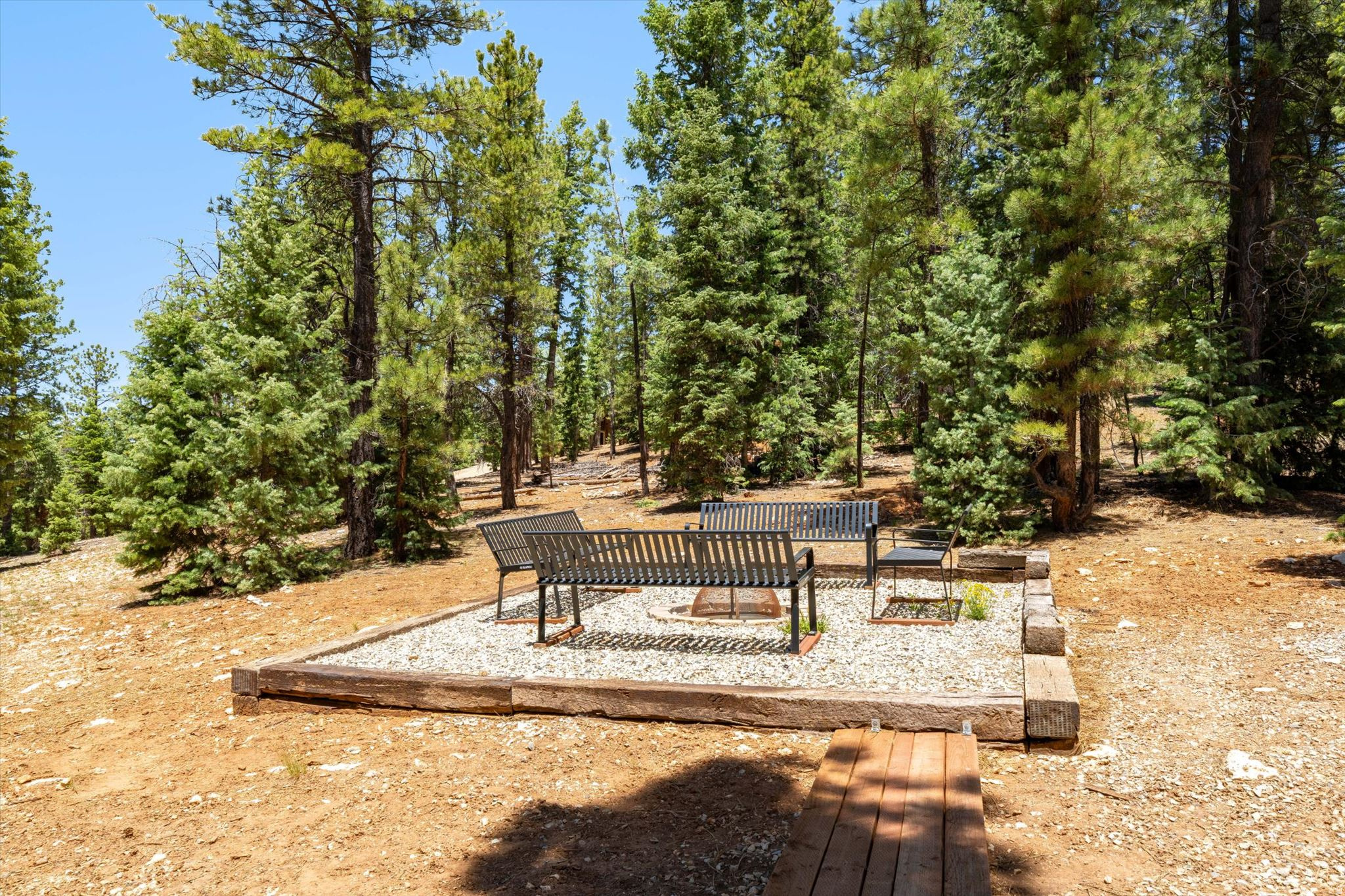 SWAINS CREEK PINES - Residential