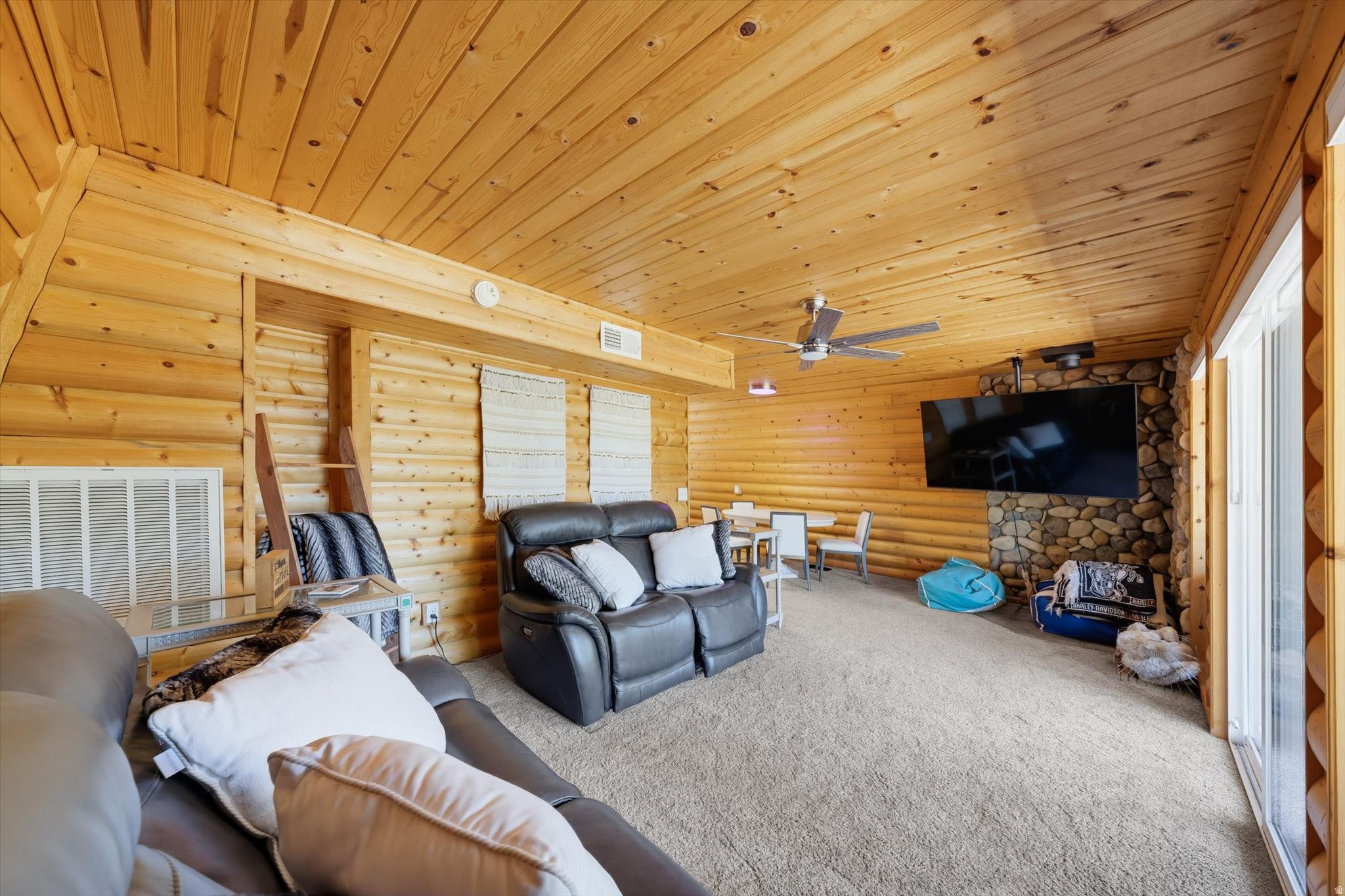 SWAINS CREEK PINES - Residential