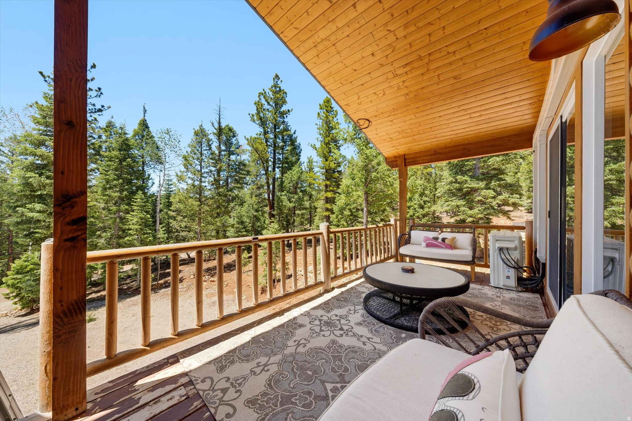 SWAINS CREEK PINES - Residential