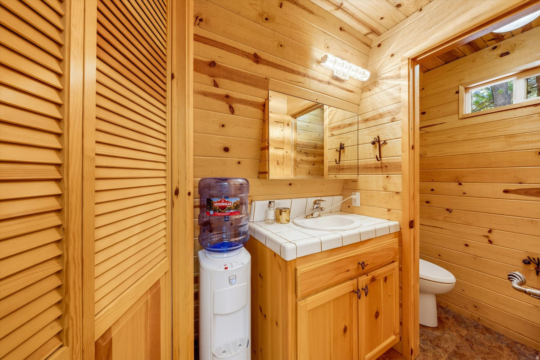 SWAINS CREEK PINES - Residential