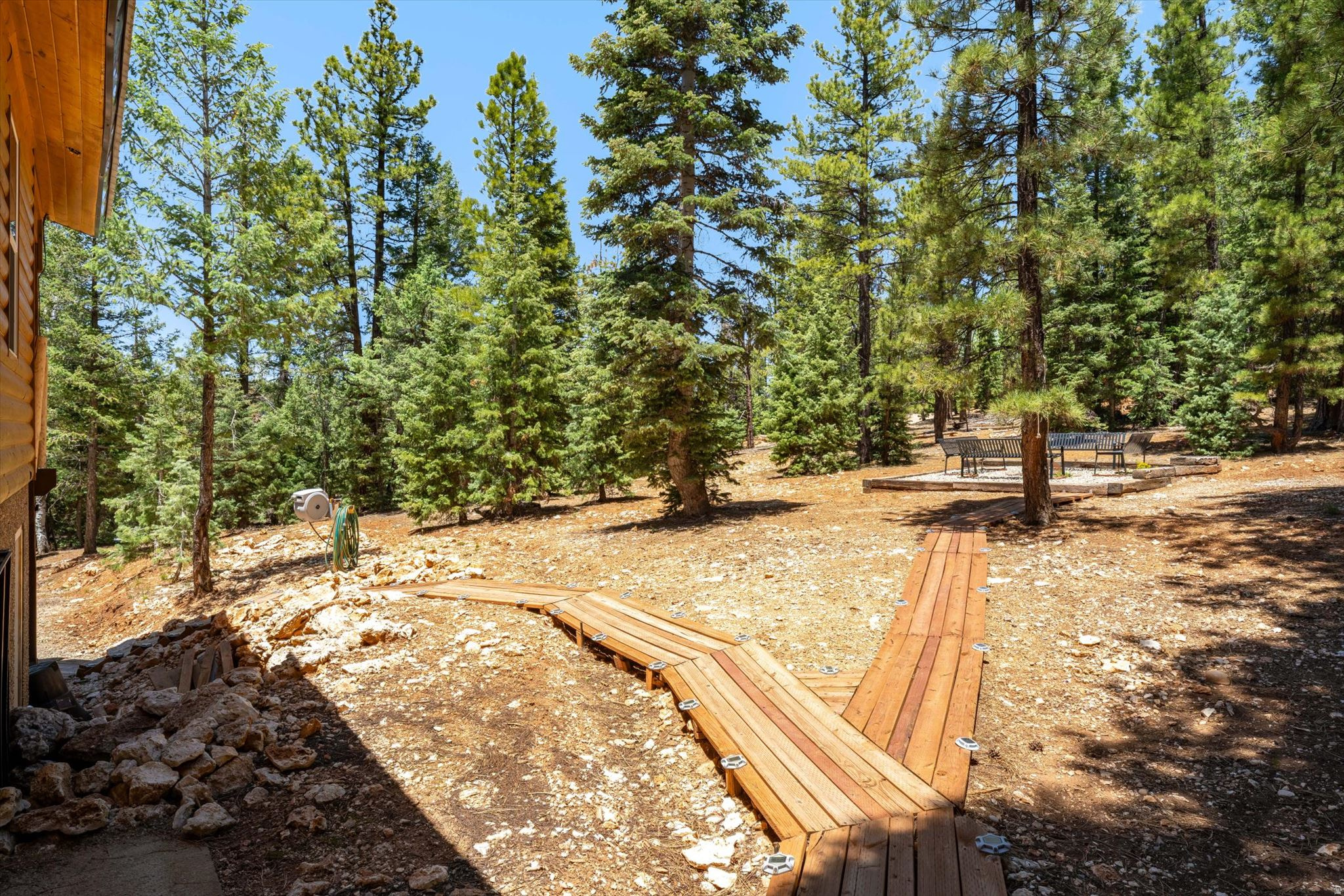 SWAINS CREEK PINES - Residential