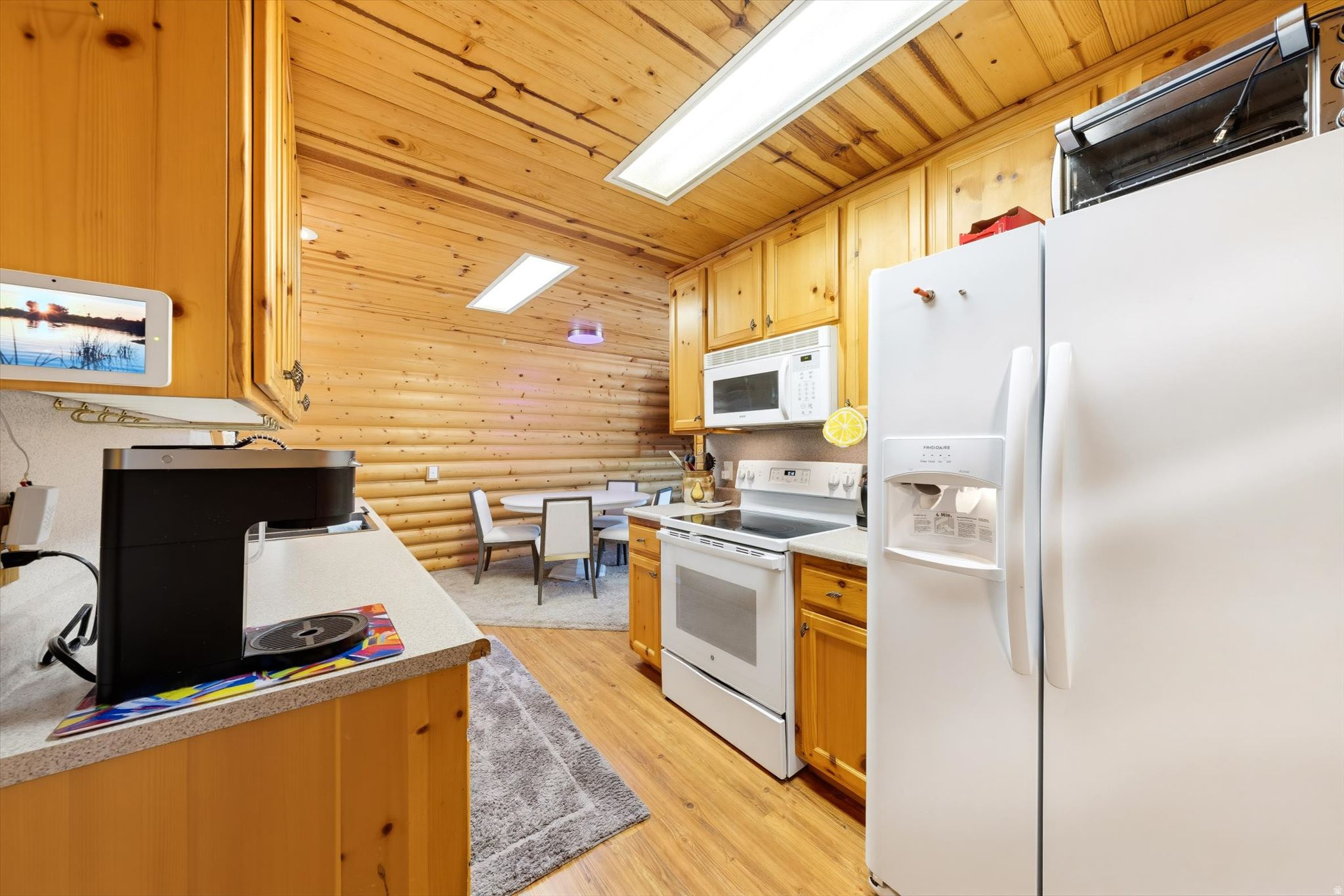 SWAINS CREEK PINES - Residential