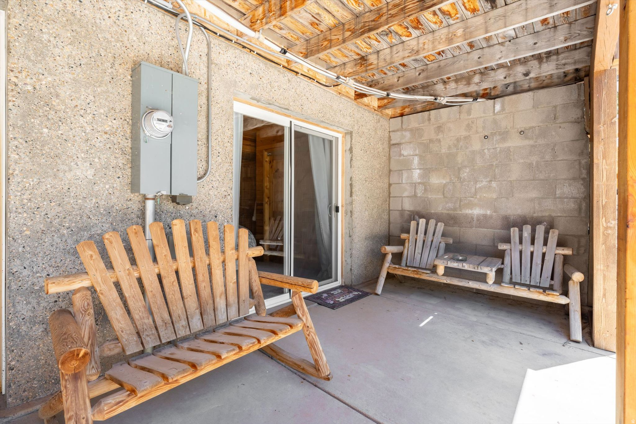 SWAINS CREEK PINES - Residential