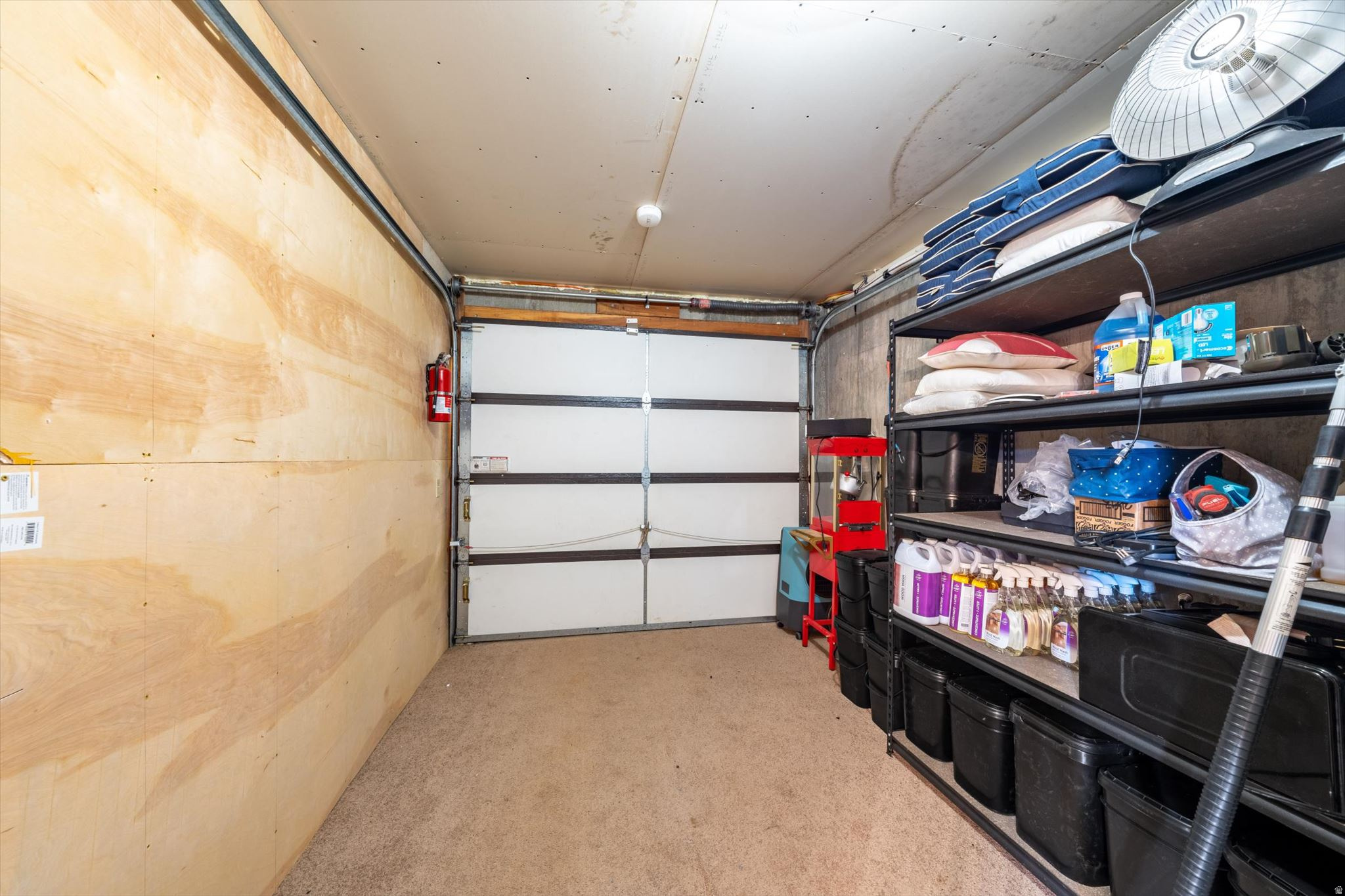 SWAINS CREEK PINES - Residential