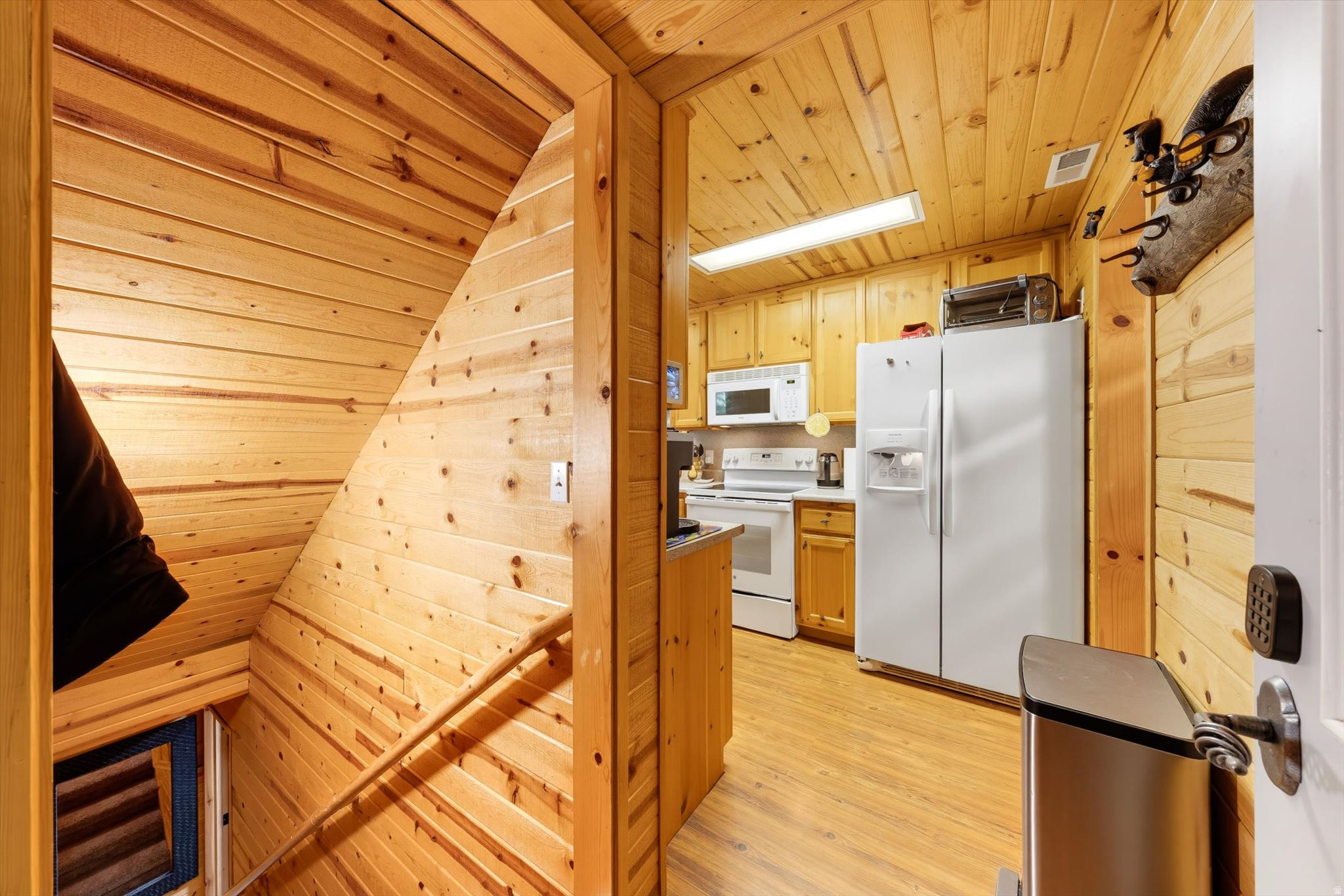 SWAINS CREEK PINES - Residential