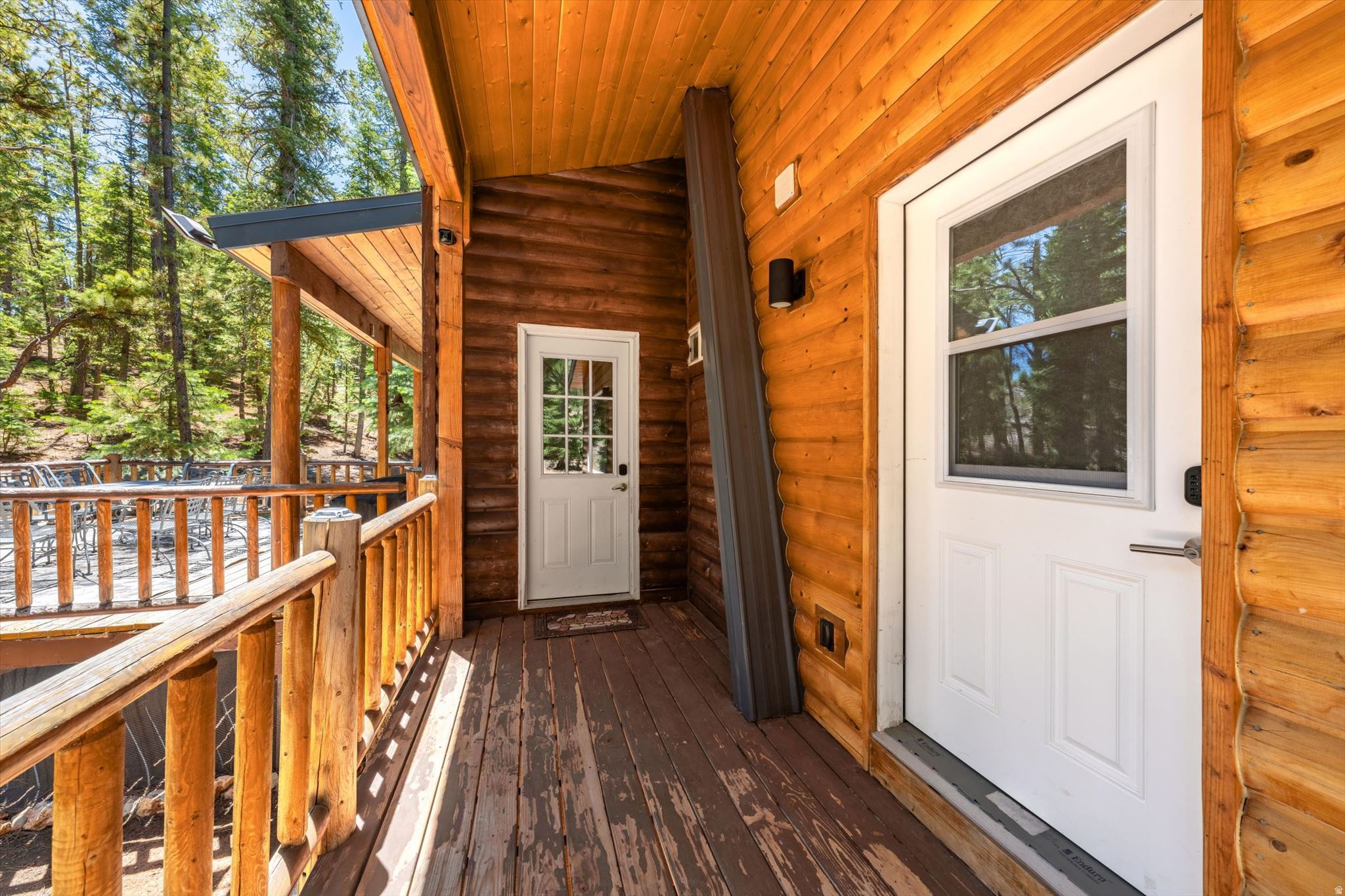 SWAINS CREEK PINES - Residential