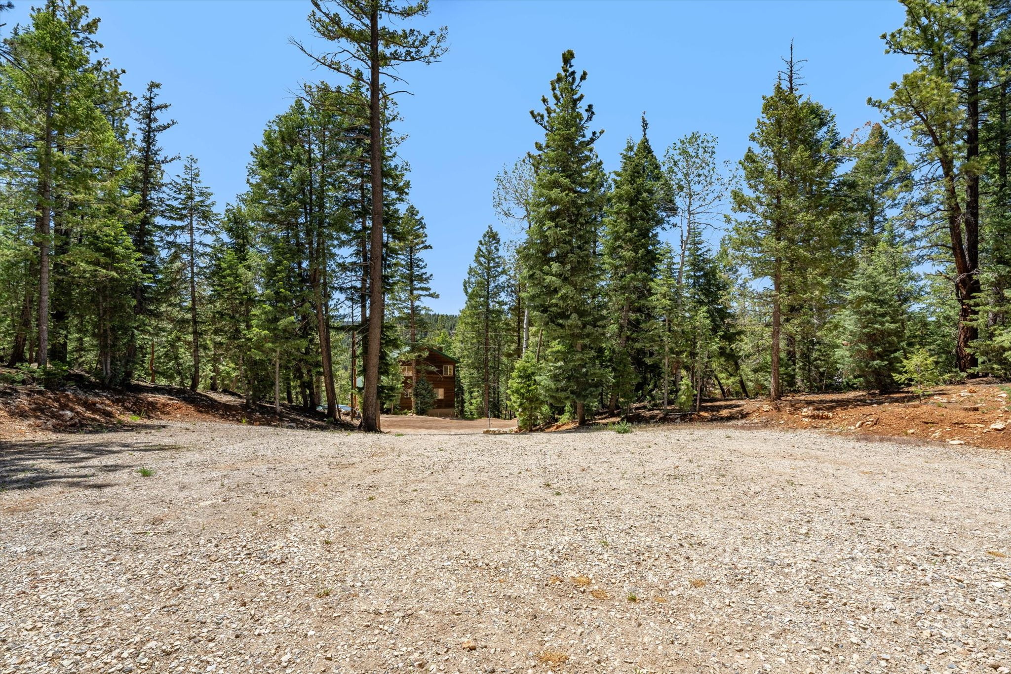 SWAINS CREEK PINES - Residential