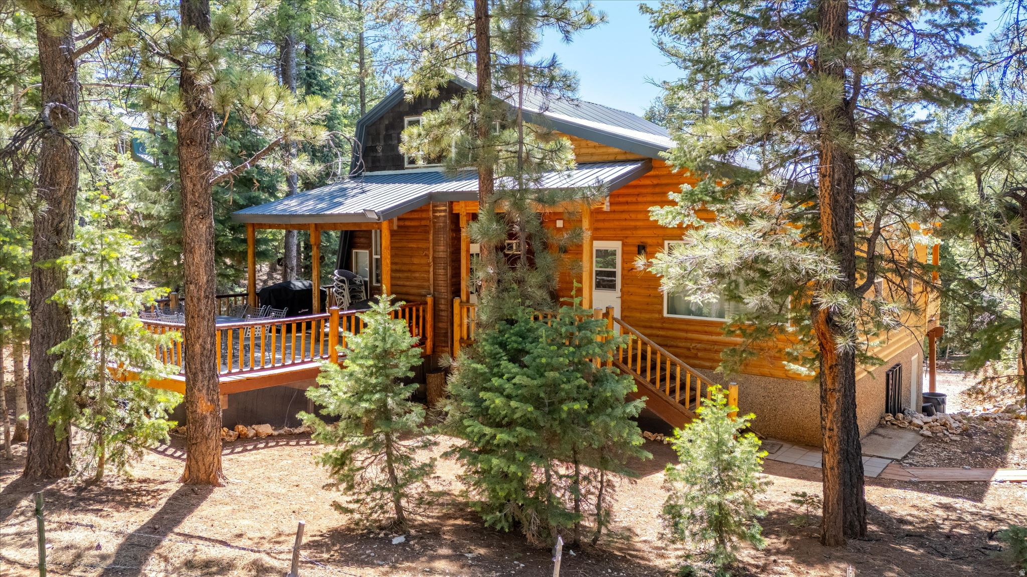 SWAINS CREEK PINES - Residential