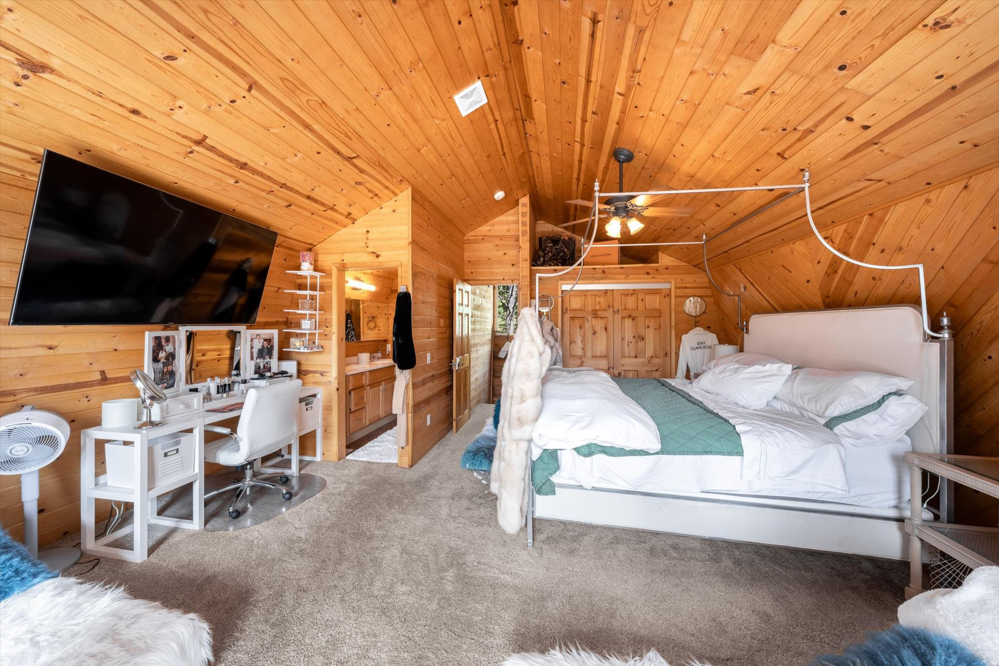 SWAINS CREEK PINES - Residential