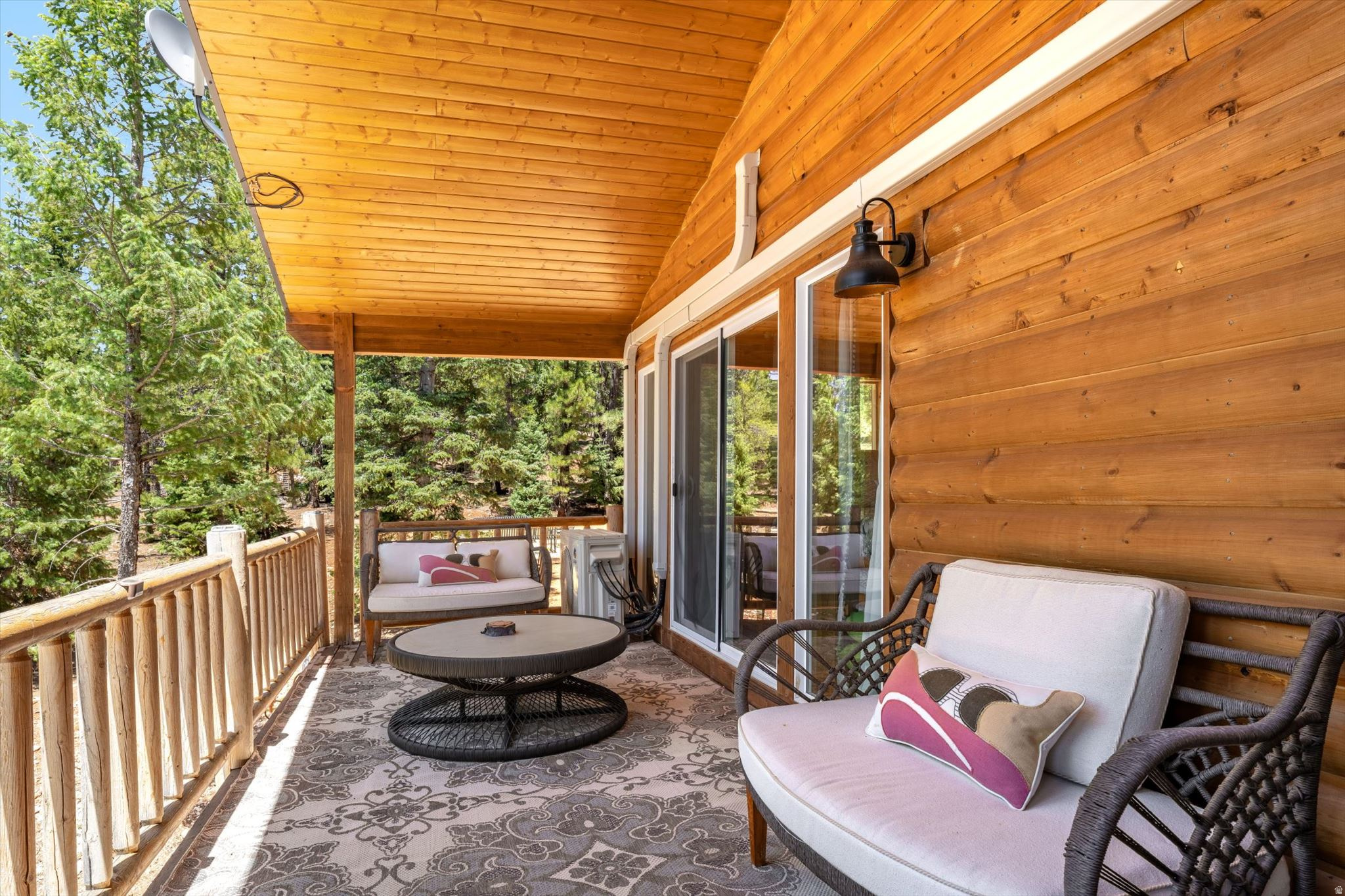 SWAINS CREEK PINES - Residential