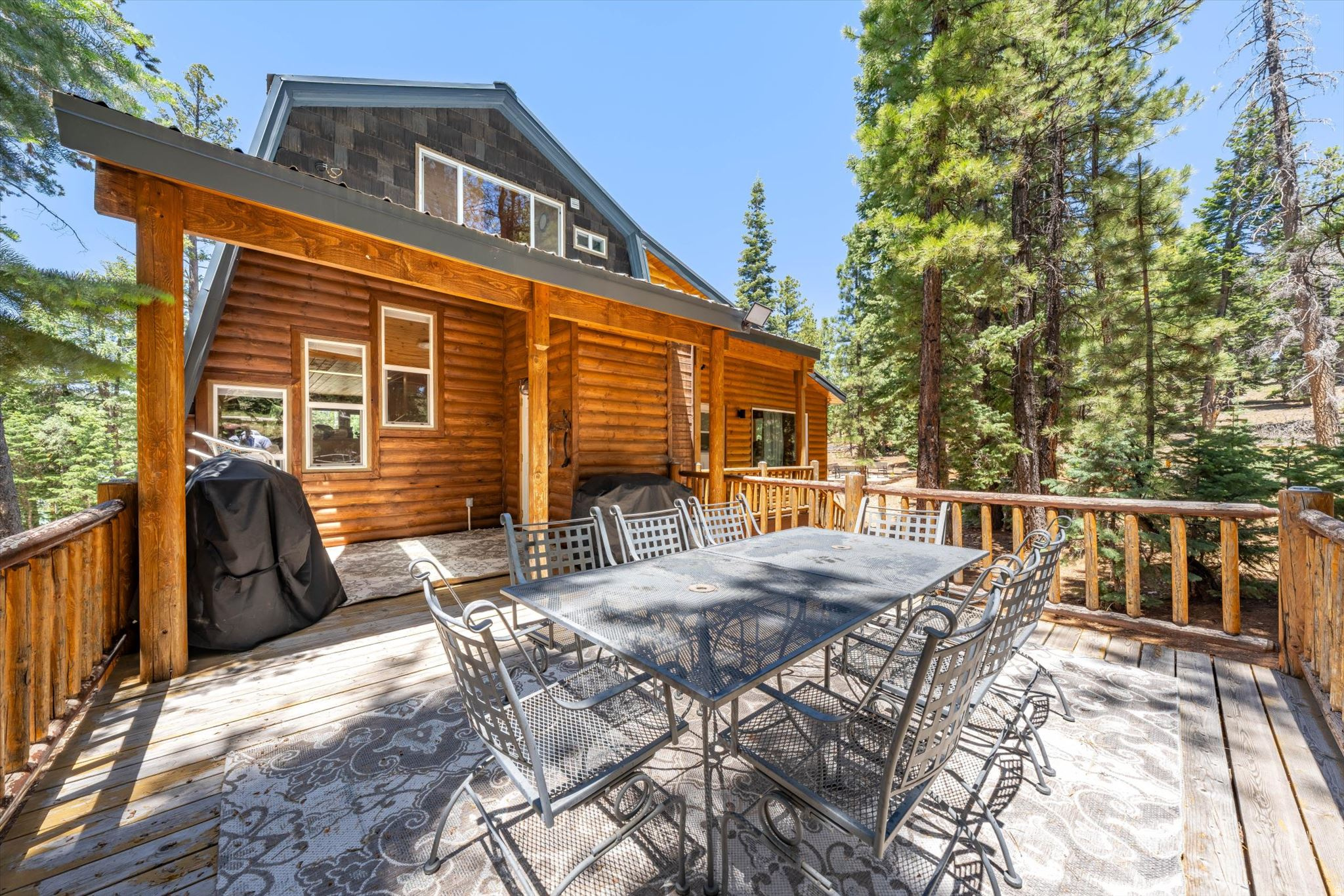 SWAINS CREEK PINES - Residential