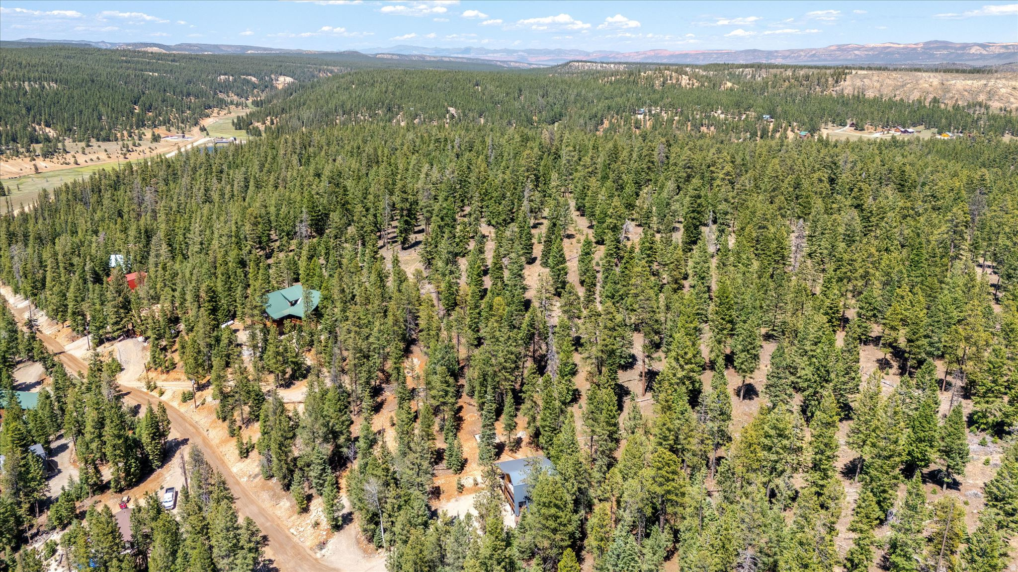 SWAINS CREEK PINES - Residential