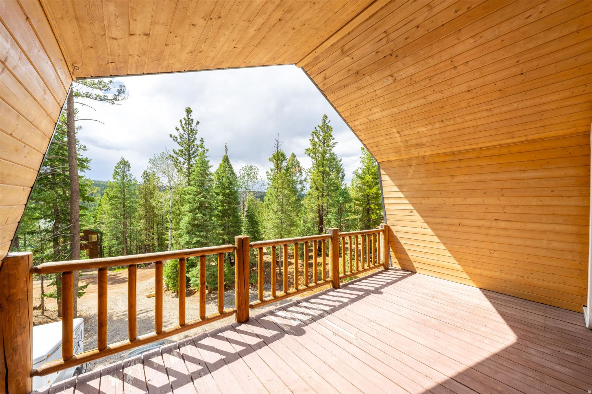 SWAINS CREEK PINES - Residential