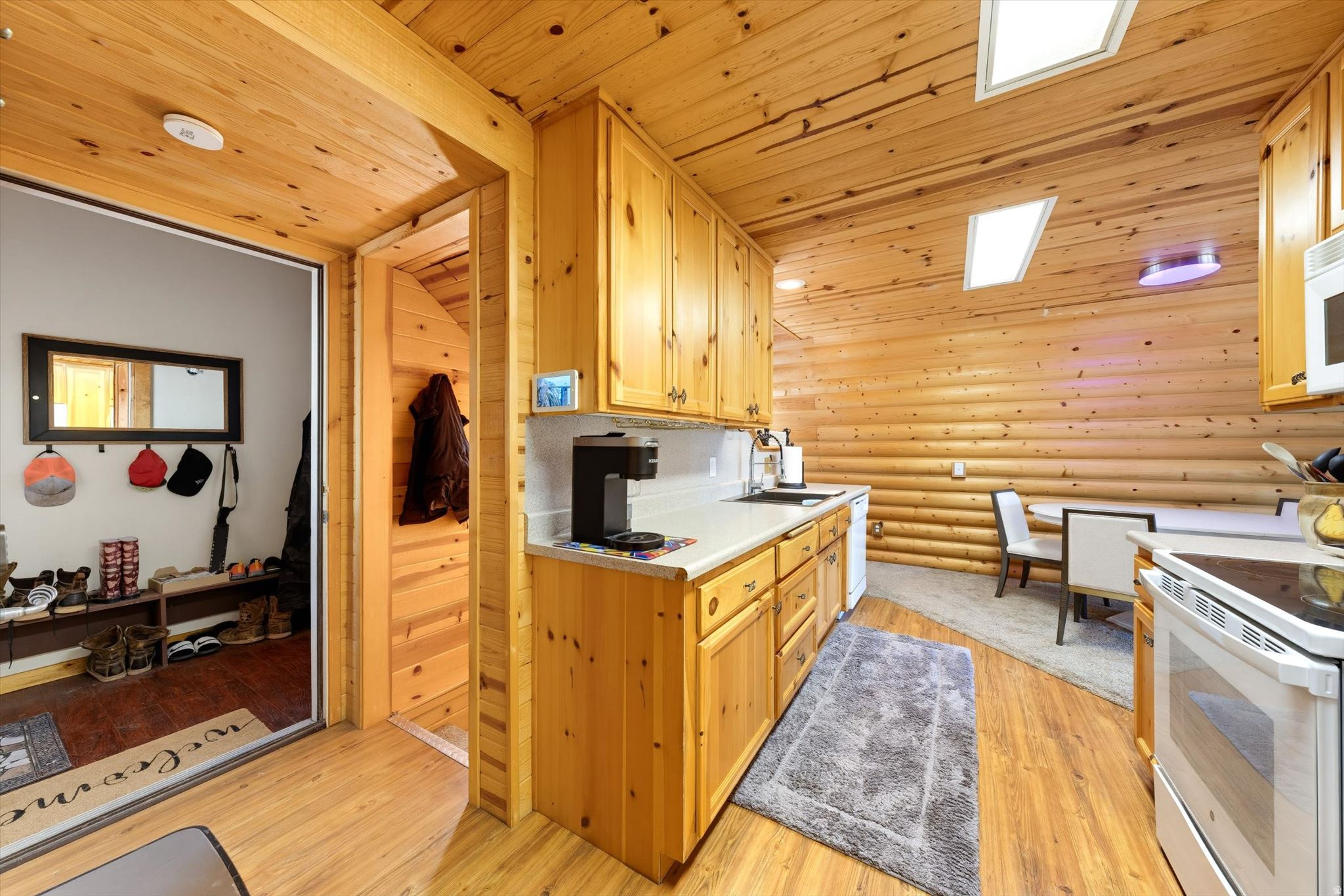SWAINS CREEK PINES - Residential