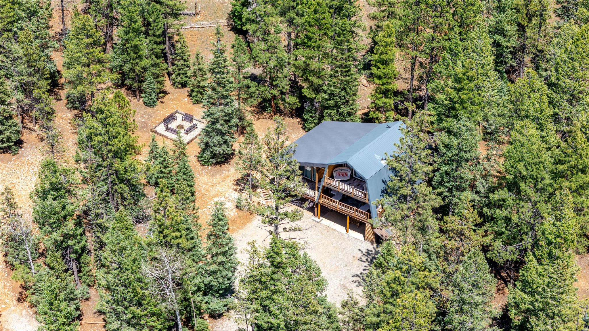 SWAINS CREEK PINES - Residential