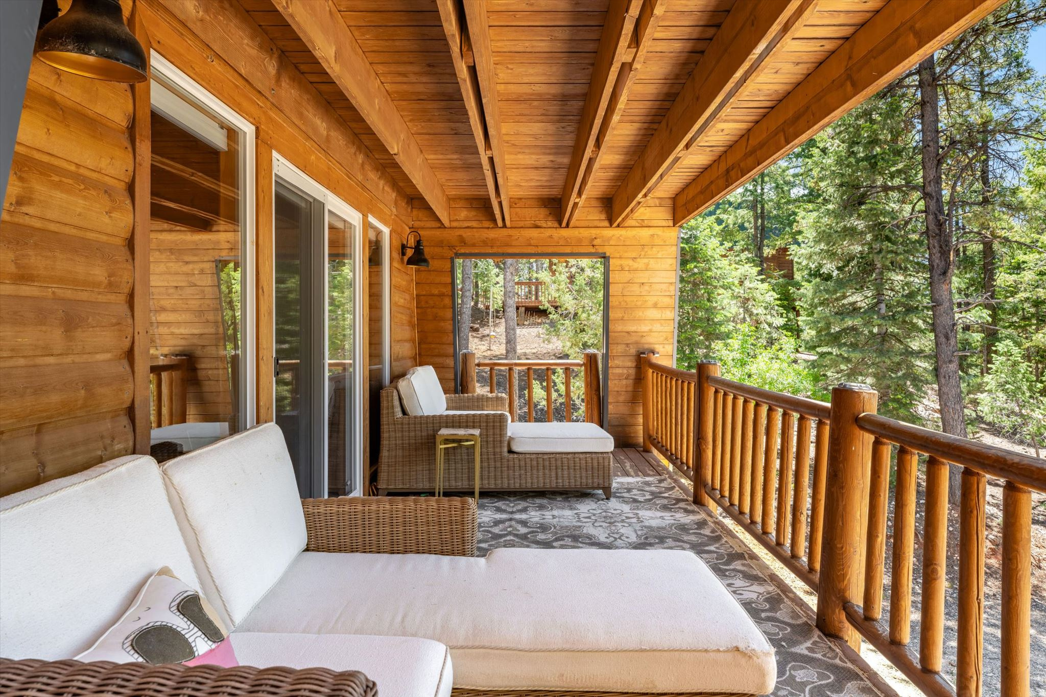 SWAINS CREEK PINES - Residential