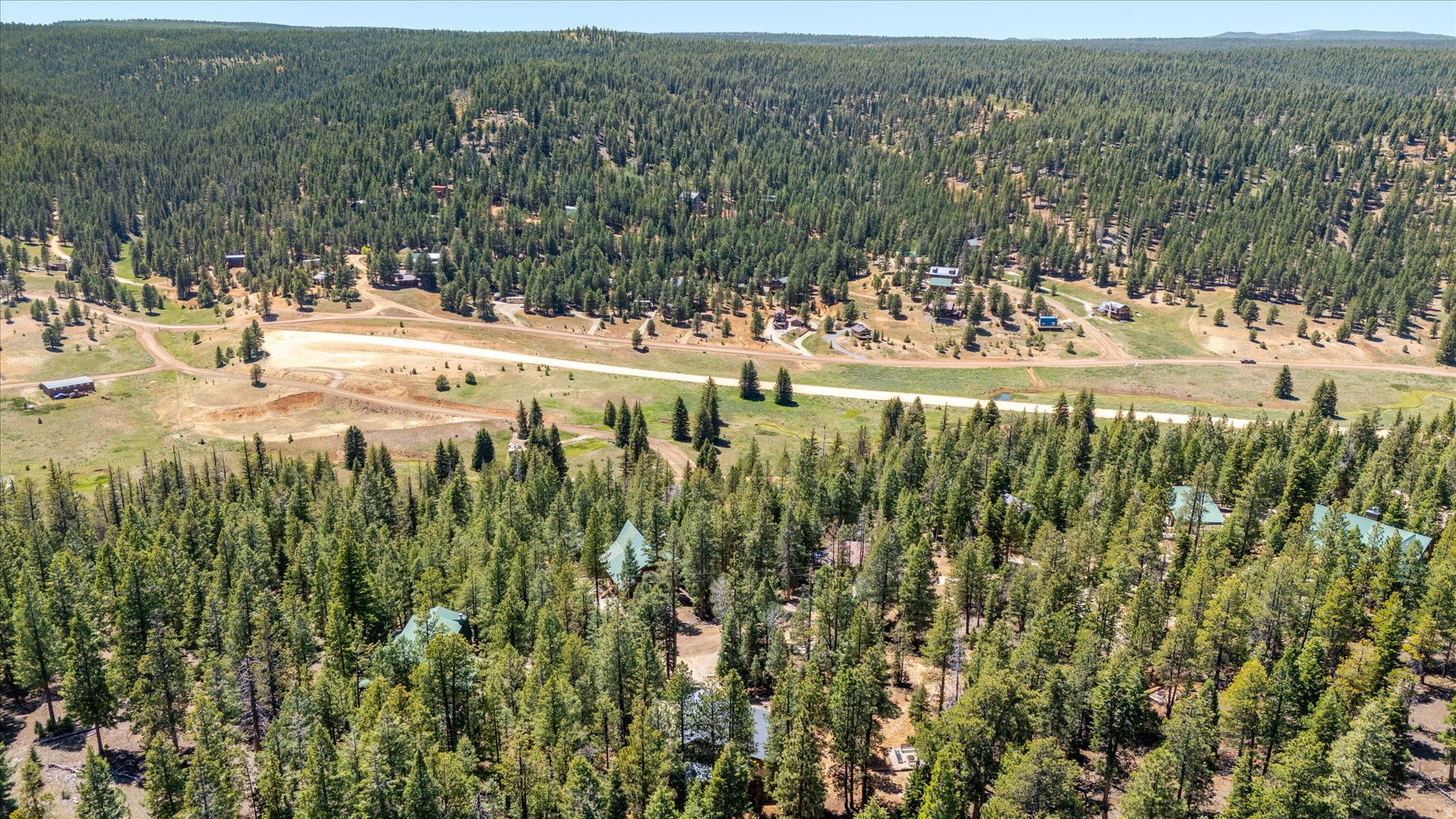 SWAINS CREEK PINES - Residential