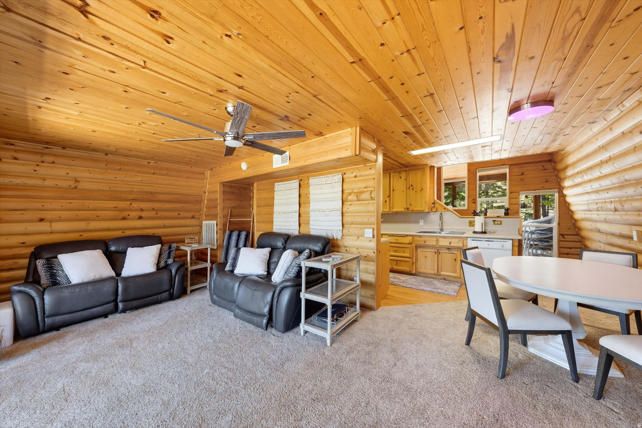 SWAINS CREEK PINES - Residential