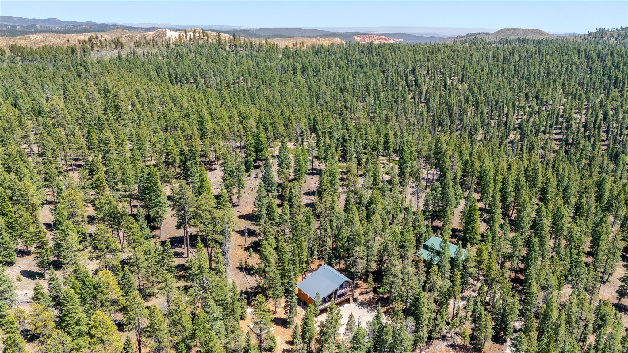 SWAINS CREEK PINES - Residential