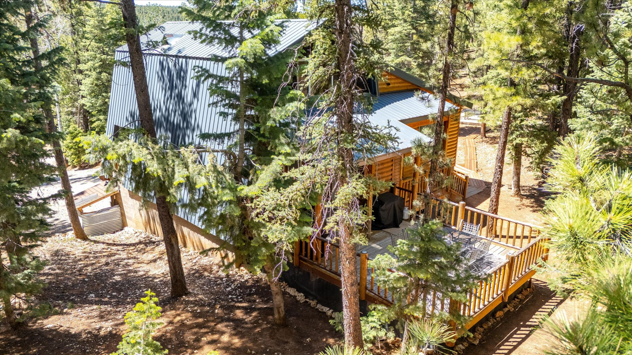 SWAINS CREEK PINES - Residential