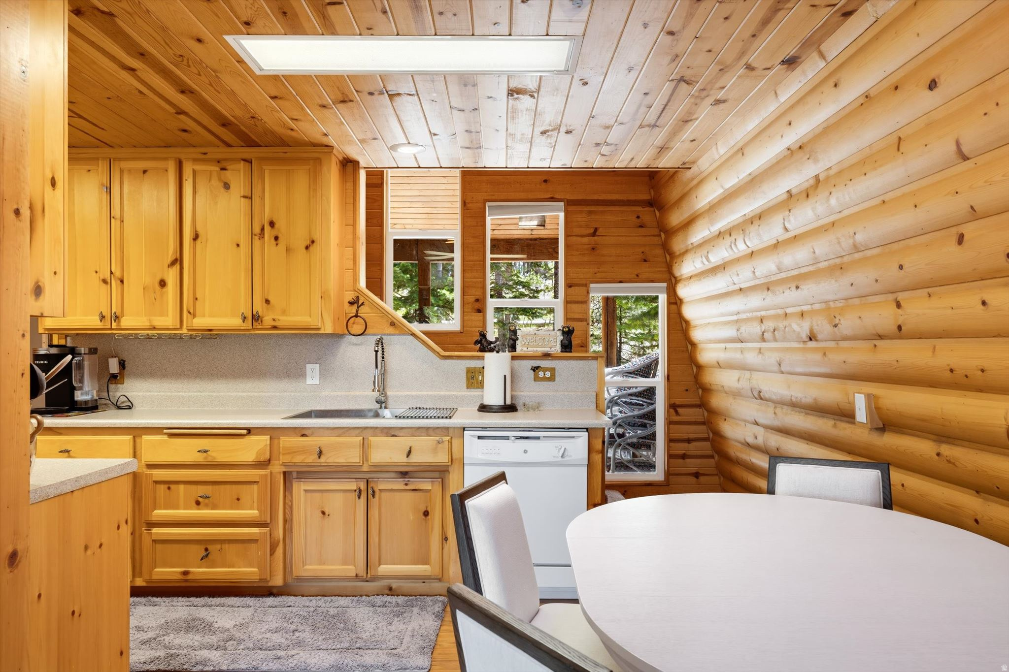 SWAINS CREEK PINES - Residential