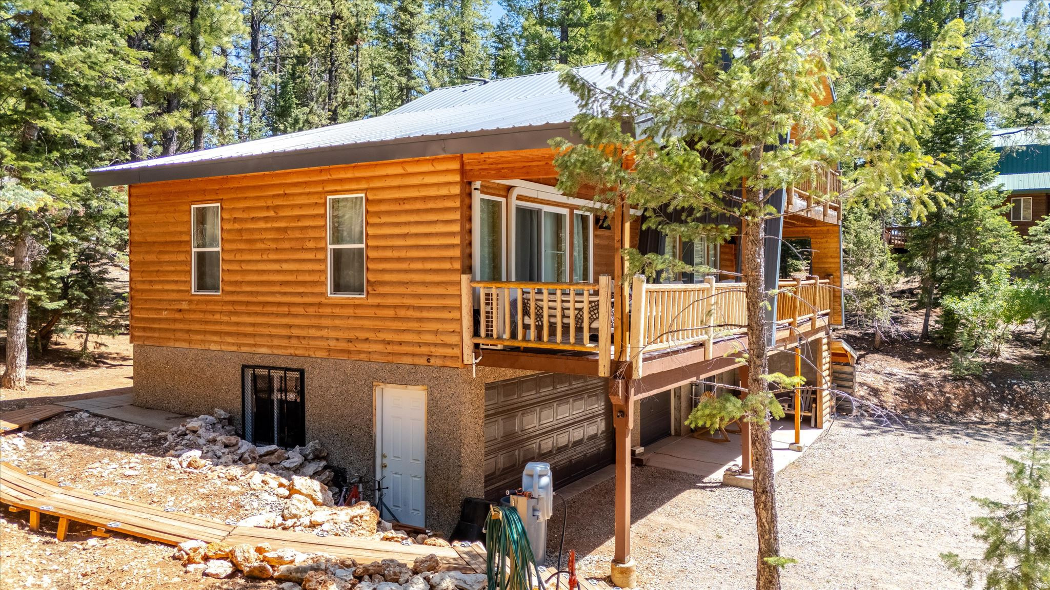 SWAINS CREEK PINES - Residential