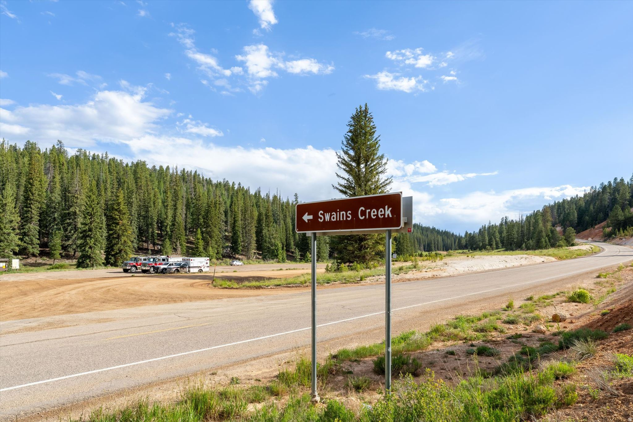 SWAINS CREEK PINES - Residential