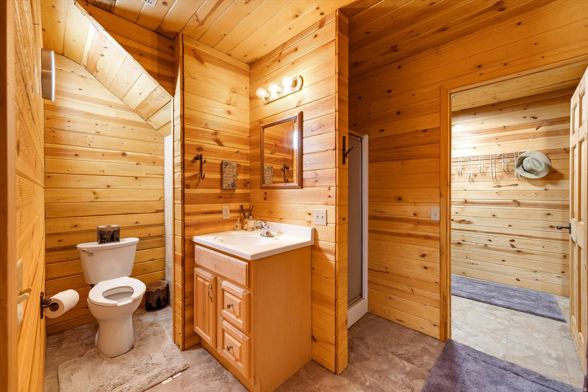 SWAINS CREEK PINES - Residential