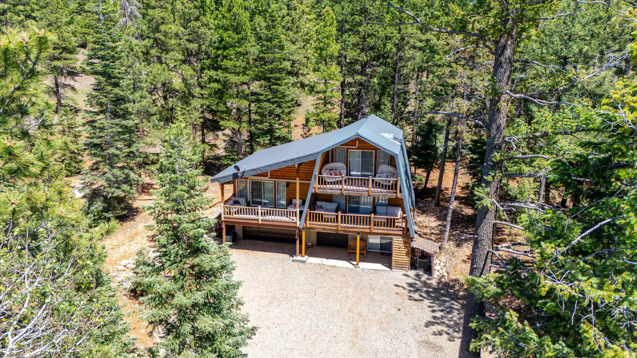 SWAINS CREEK PINES - Residential